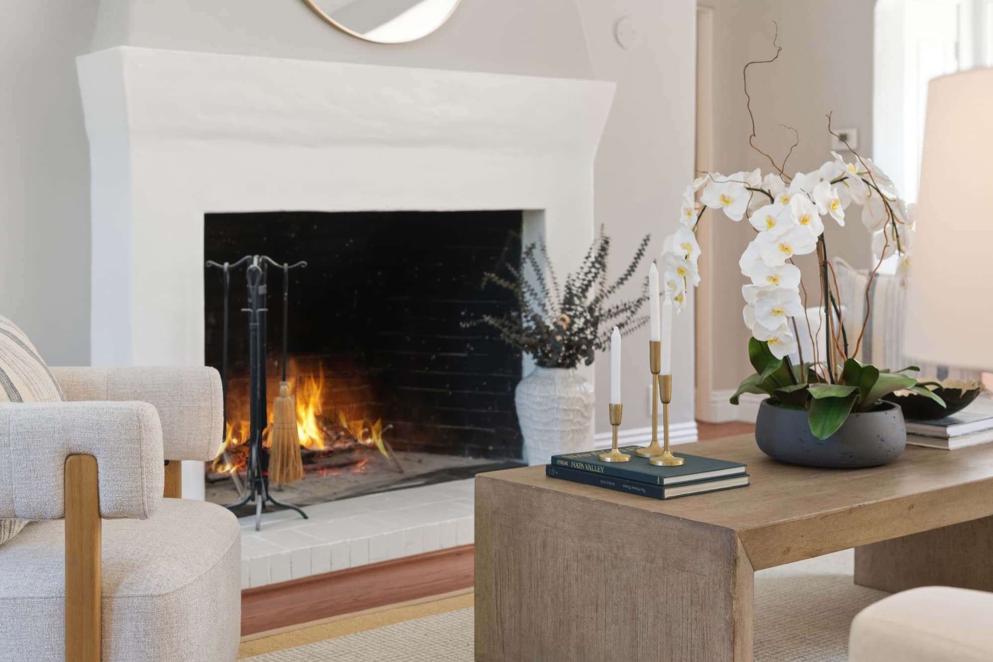 Los Angeles Real Estate Photography — recent work sample 3