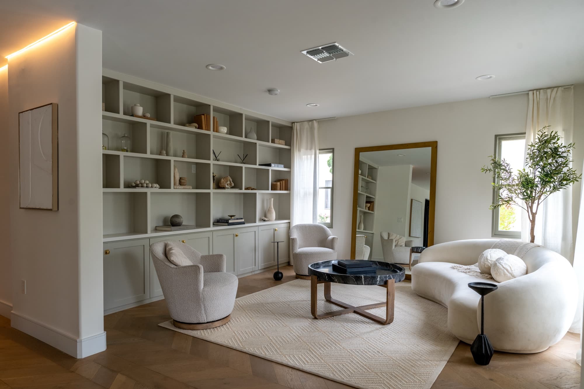 Los Angeles Real Estate Photography — recent work sample 2